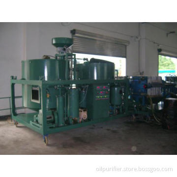 Series LYE engine oil purifier,oil filtration